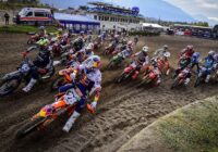 campionato mondiale motocross mxgp mx1 mx2 arco pietramurata 2023