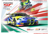 fanatec gt world challenge monza 2023