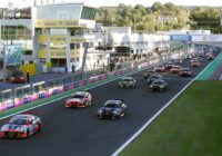 aci racing weekend monza autodromo 2023