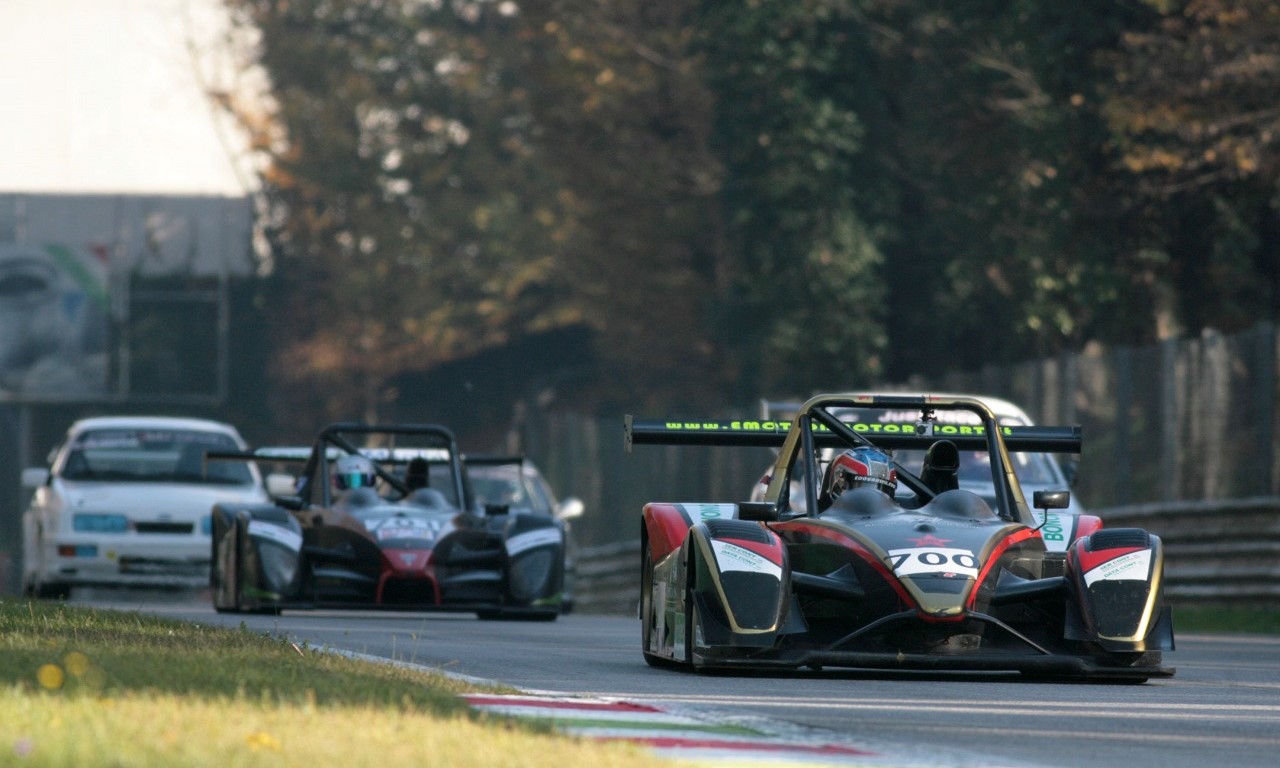 monza time attack autodromo di monza