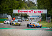formula x racing weekend