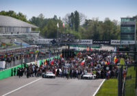 fanatec 2023 monza