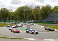 Autodromo di Monza ACI Racing Weekend 2023