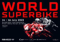 SBK World Championship 2023 Imola