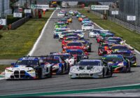 monza campionato italiano gt