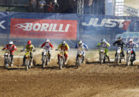 campionato italiano motocross d'epoca 2024