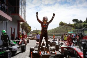 yamakoshi formula 4 imola 2024