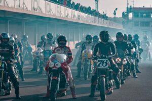 utac montlhery 2024